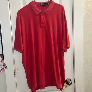 XXL RALPH LAUREN SHIRT